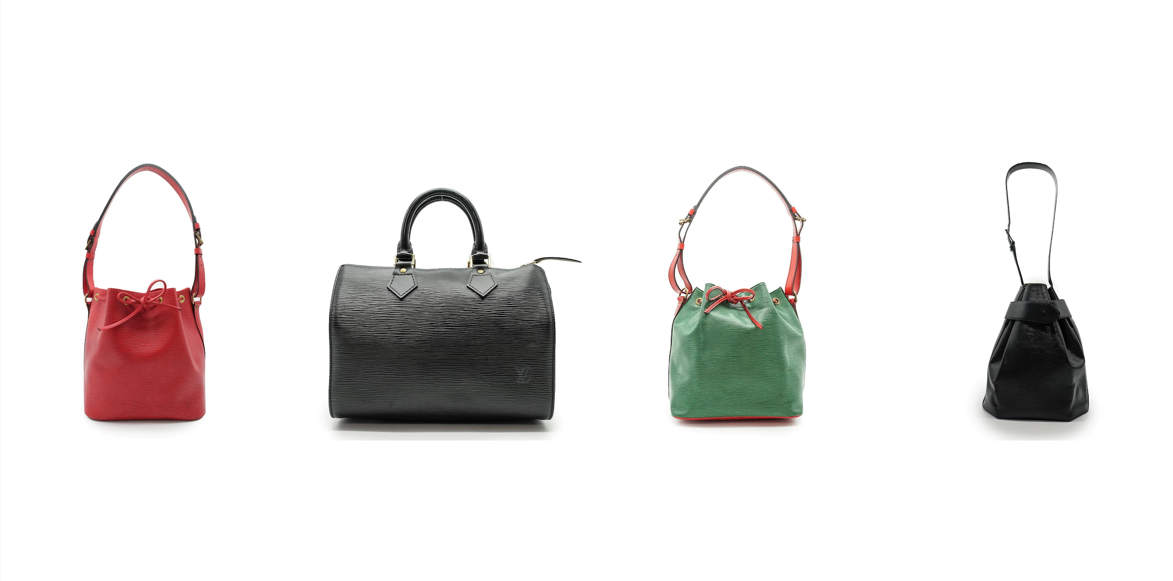 Louis Vuitton Epi Leather – Preluve