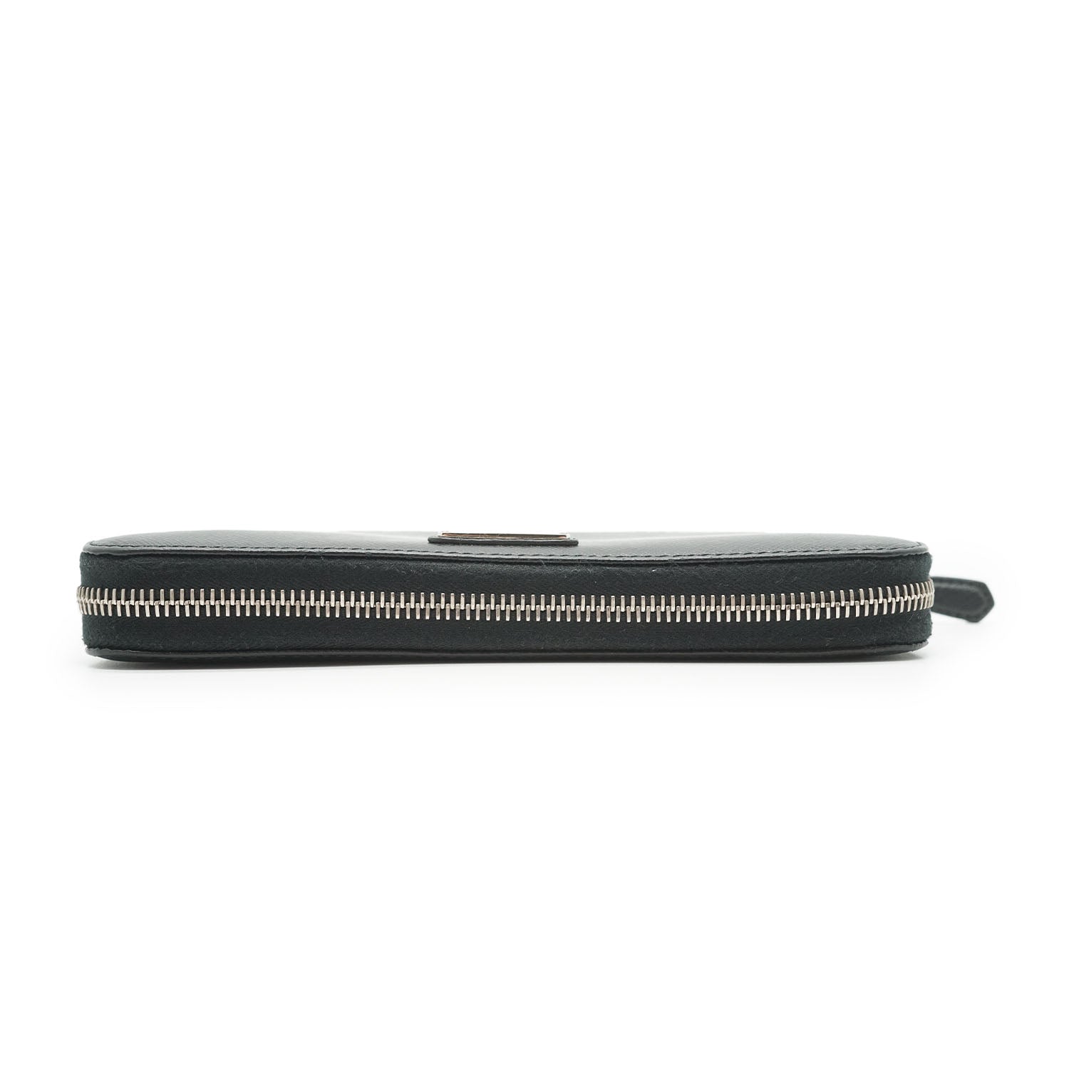 Large Saffiano Leather Wallet