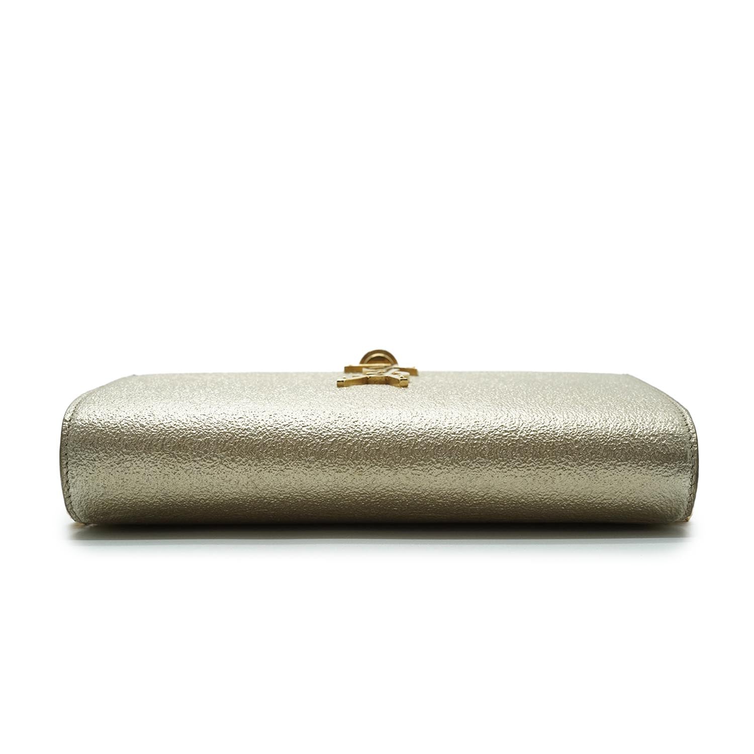 Tassel Gold Chain Shoulder Bag