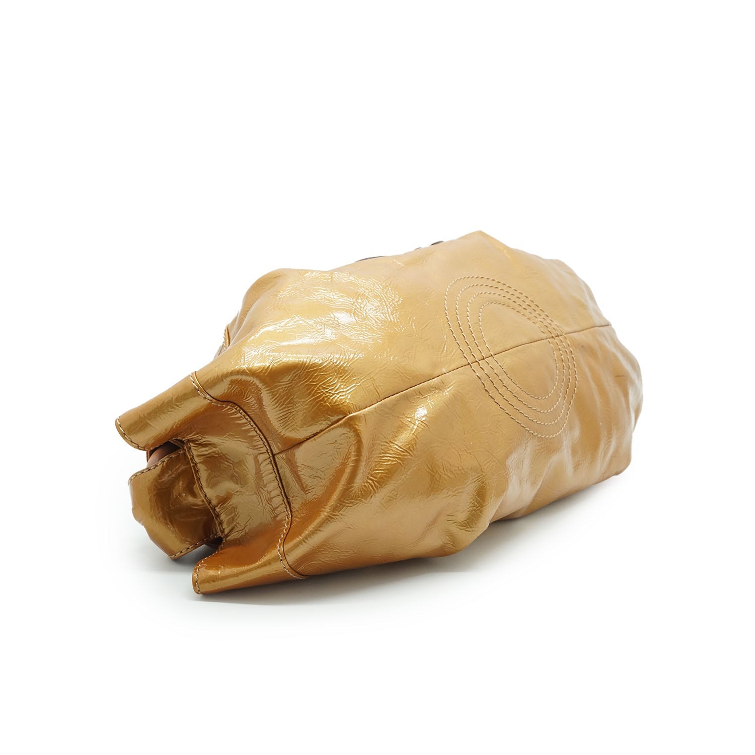 Nappa Aire Handbag