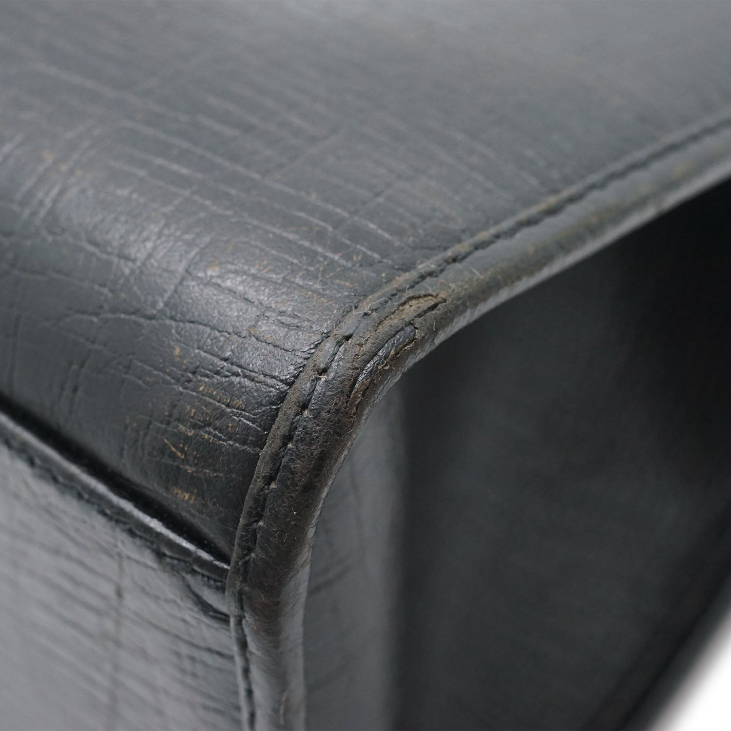 Jackie Leather Shoulder Bag