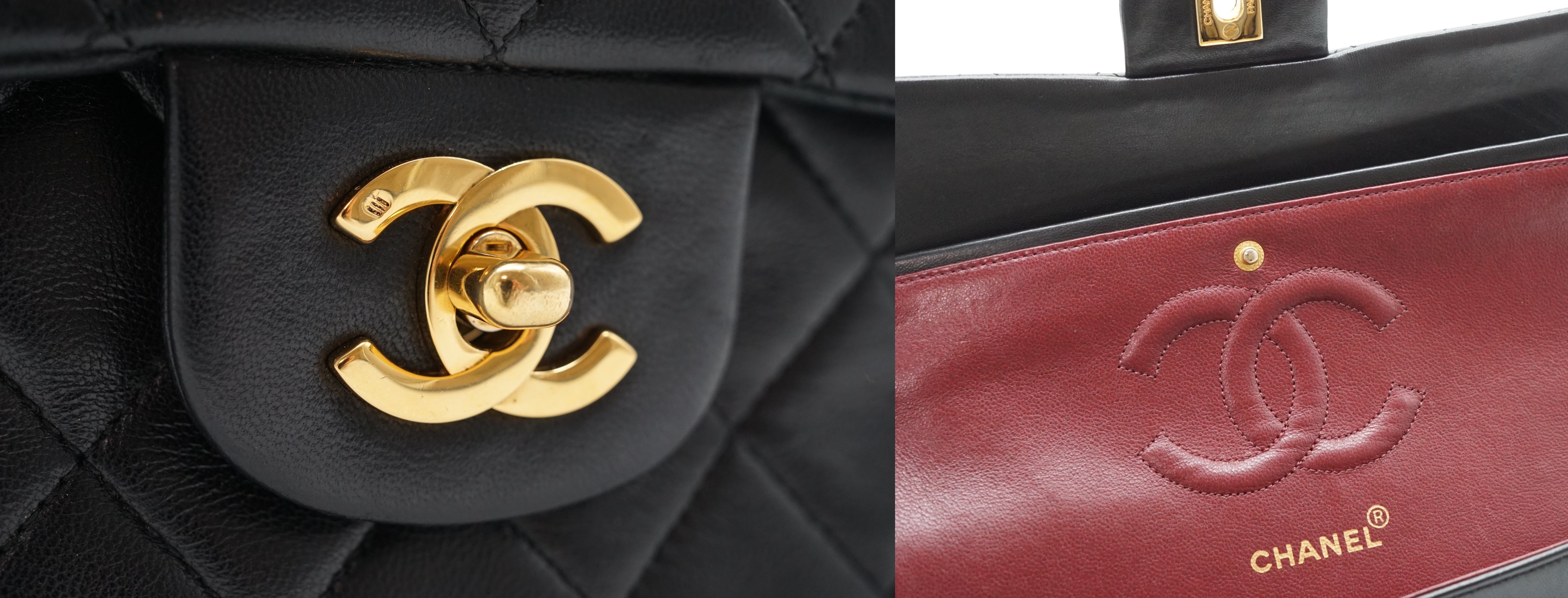 How to check the authenticity of your designer bags