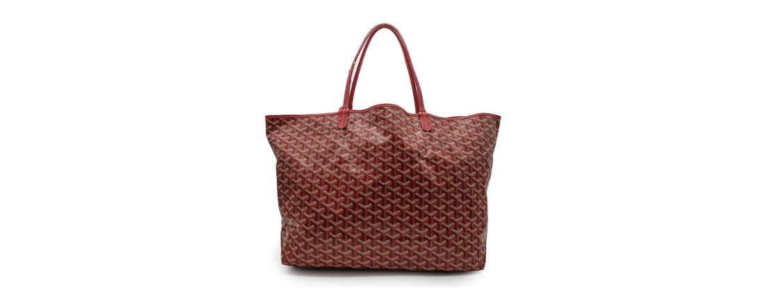 Brand Story: Goyard