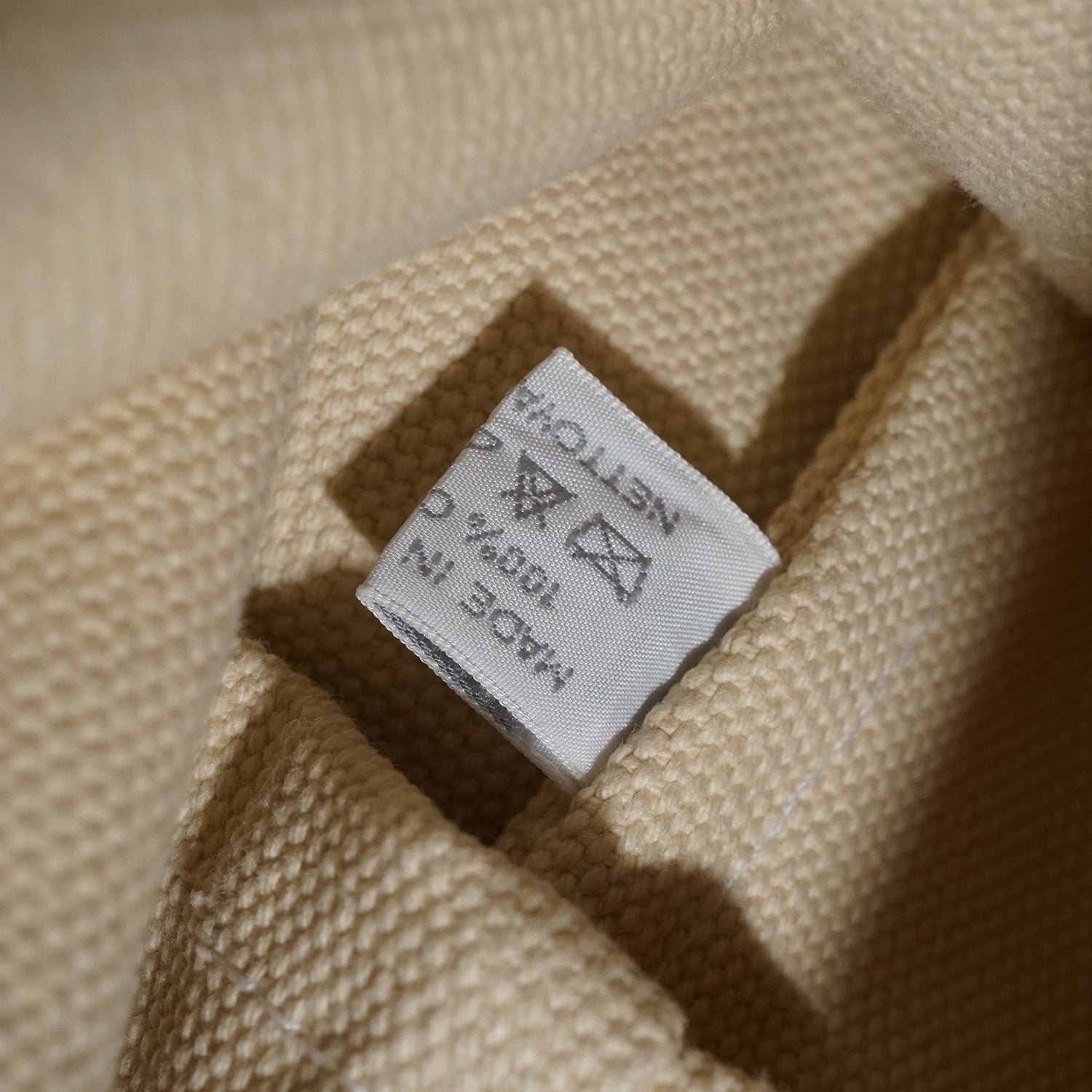Sac Marine Recif MM