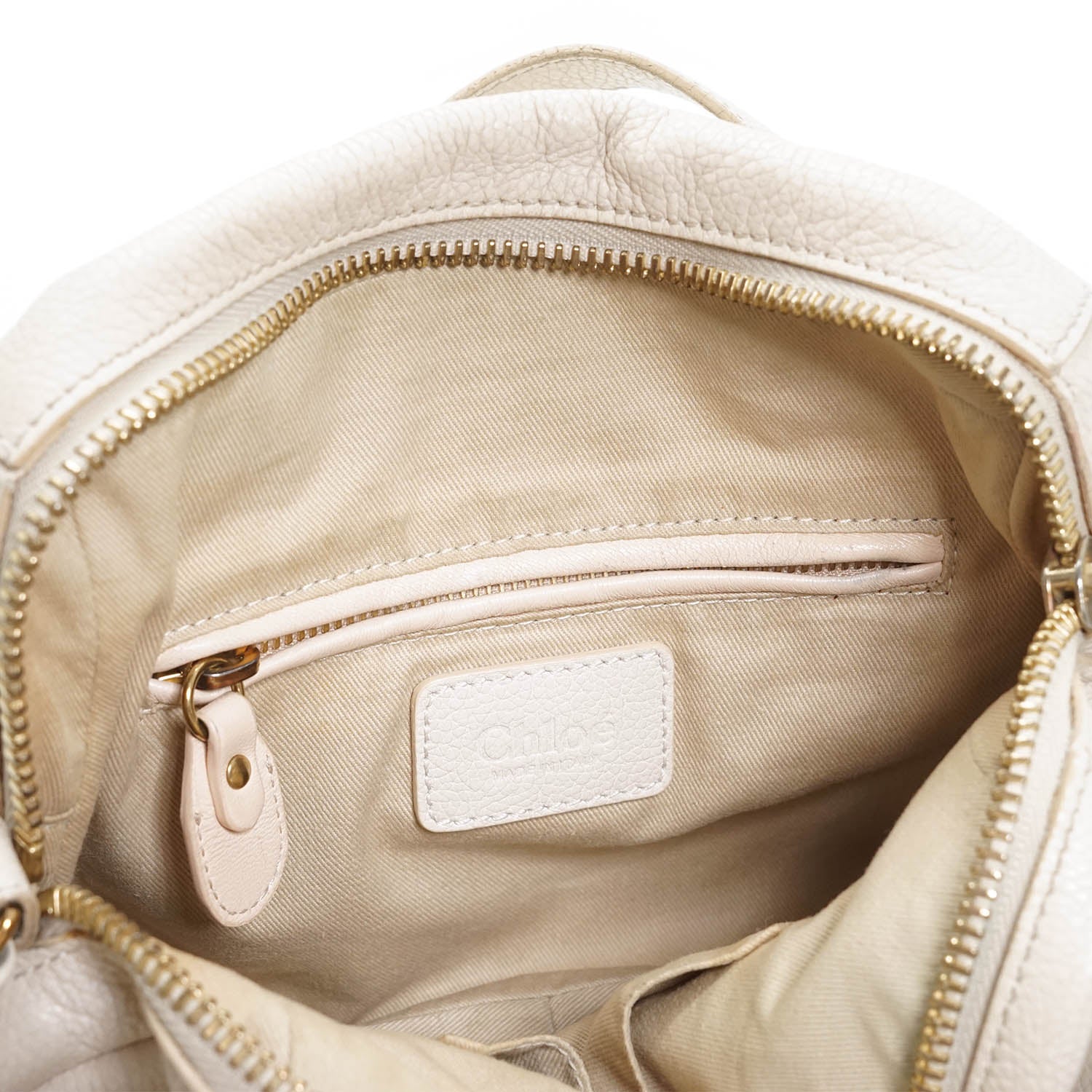 Paraty 2way Shoulder Bag