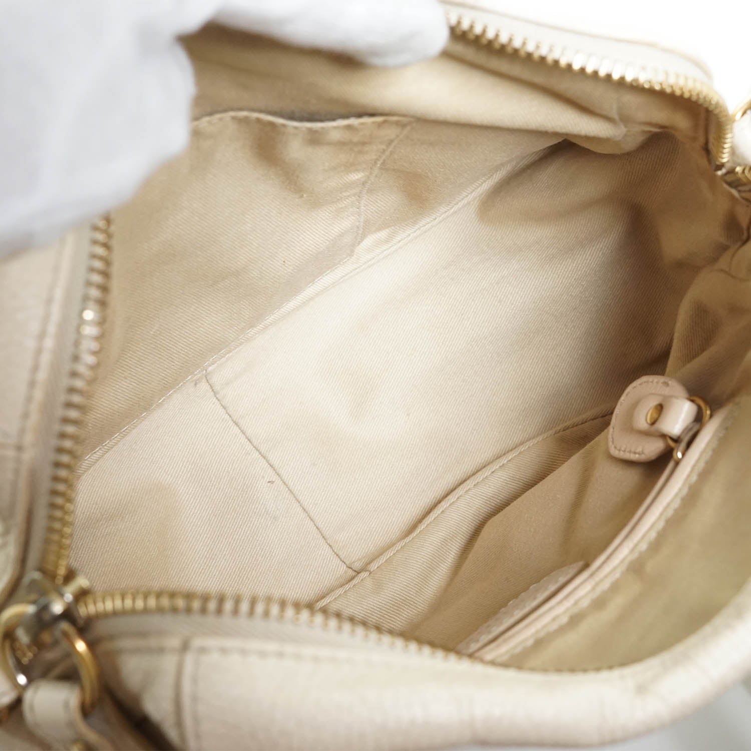 Paraty 2way Shoulder Bag