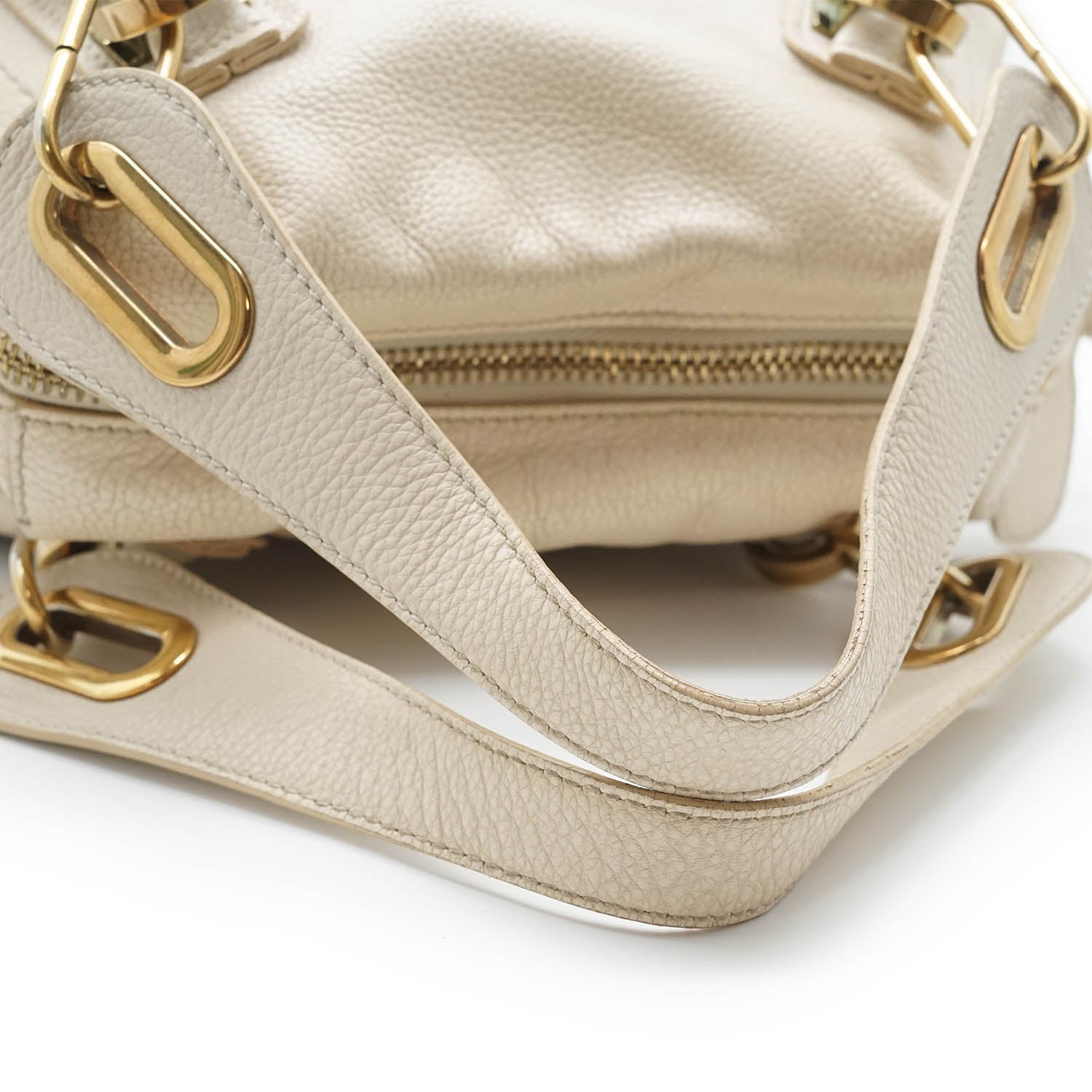 Paraty 2way Shoulder Bag