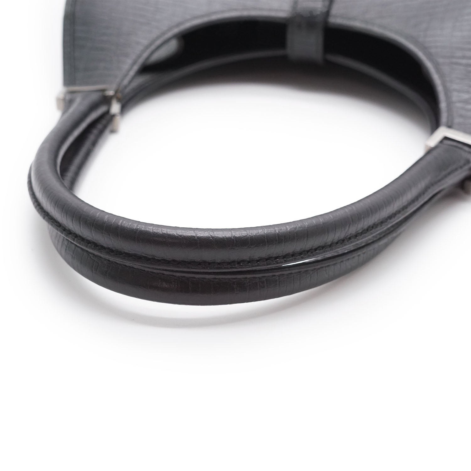 Jackie Leather Shoulder Bag