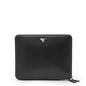 Prada Saffiano iPad Case Black