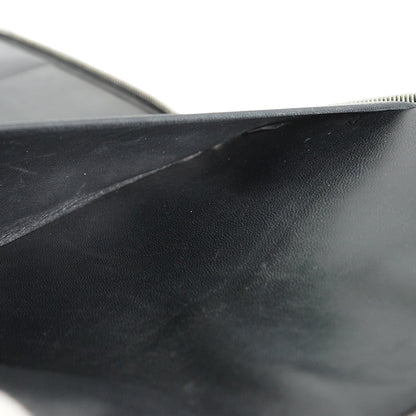 Prada Saffiano iPad Case Black