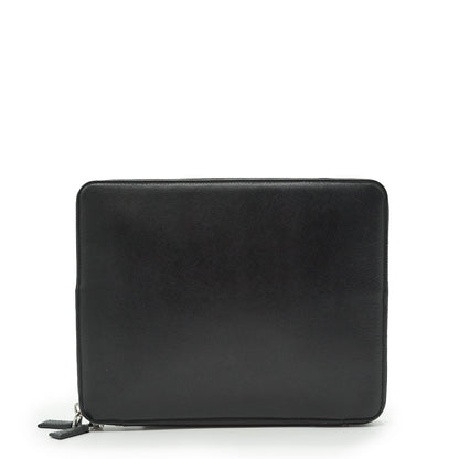 Prada Saffiano iPad Case Black