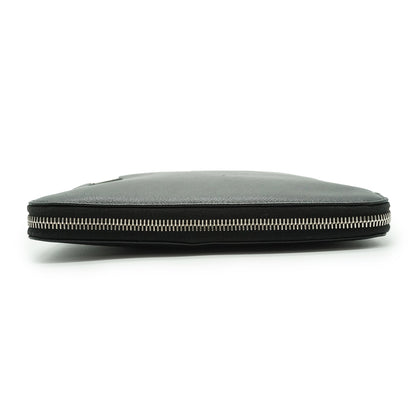 Prada Saffiano iPad Case Black